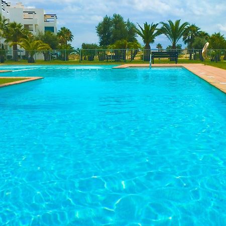 Mar Golf Luxe Flat Daire Murcia Dış mekan fotoğraf