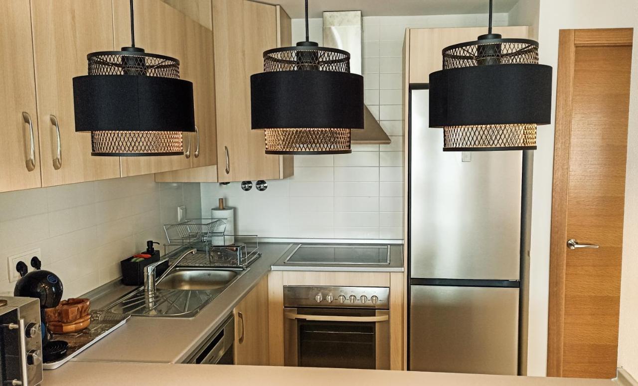 Mar Golf Luxe Flat Daire Murcia Dış mekan fotoğraf