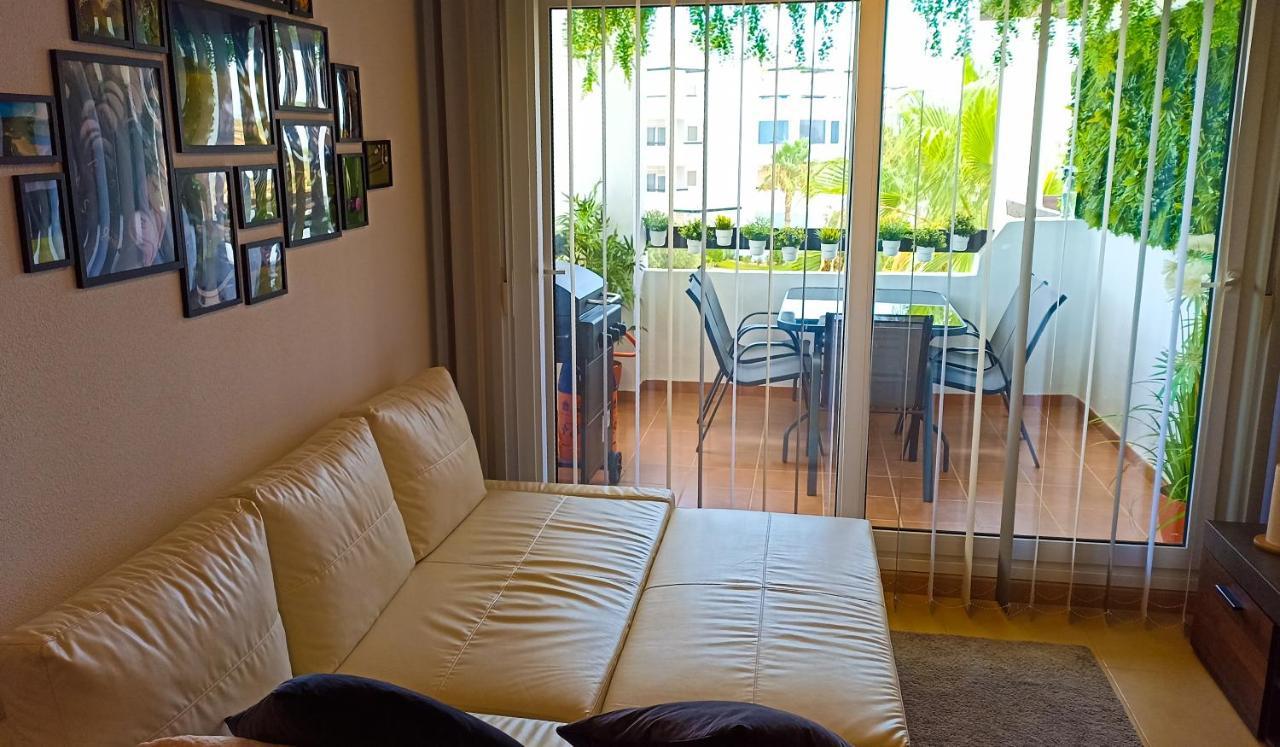 Mar Golf Luxe Flat Daire Murcia Dış mekan fotoğraf