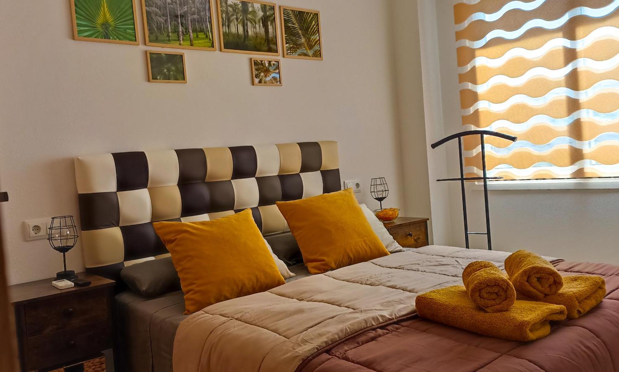 Mar Golf Luxe Flat Daire Murcia Dış mekan fotoğraf